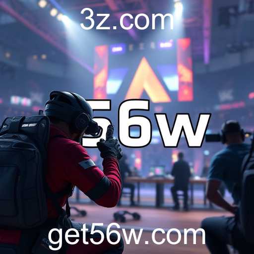 O Crescimento Explosivo do 56w no Cenário Brasileiro de Jogos