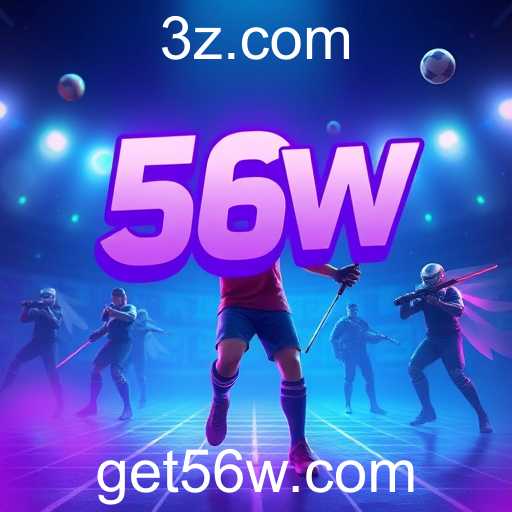 56w: Revolução nos Jogos Eletrônicos com Torneios Inovadores