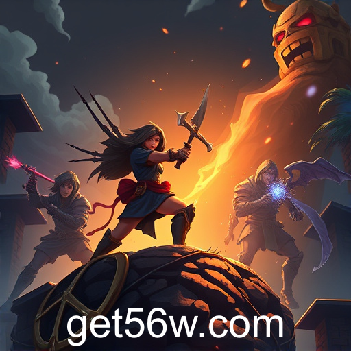 Domine os Desafios com Dicas Incríveis: A Chave para Avançar nos Jogos