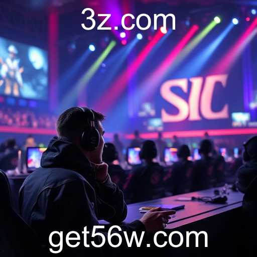 Revolução no Mundo dos eSports