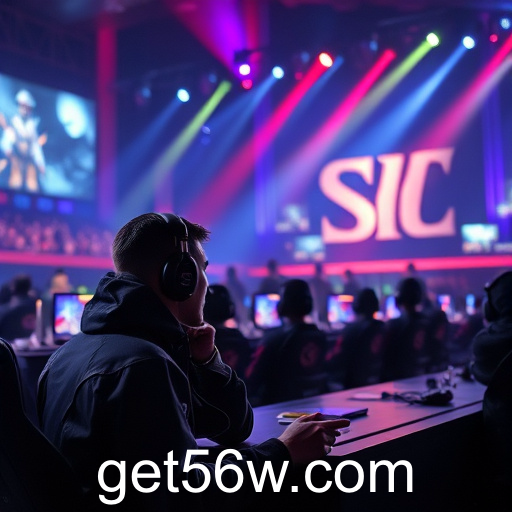 Revolução no Mundo dos eSports