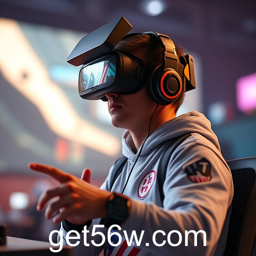 Revolução dos eSports em 2025