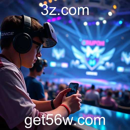 A Ascensão dos eSports e Sua Transformação no Cenário Competitivo