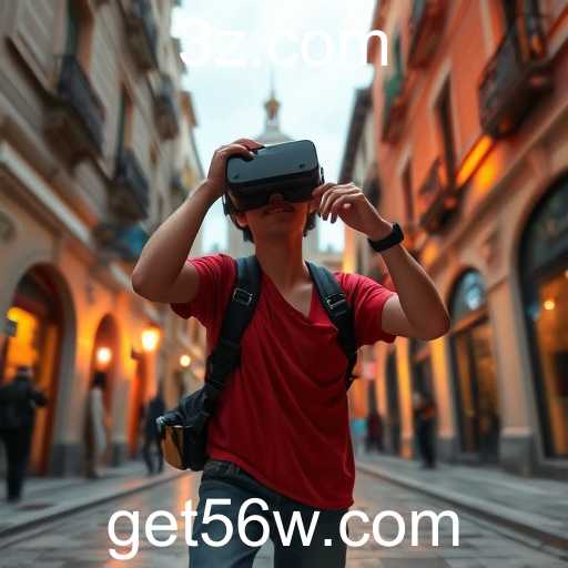 A Evolução dos Jogos em Realidade Aumentada: Um Olhar Sobre os Últimos Avanços