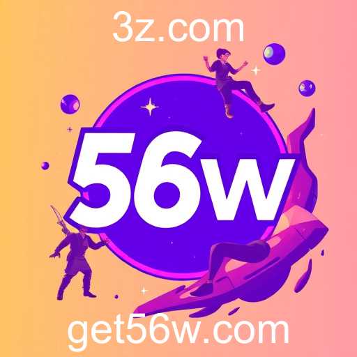 Explorando o Universo dos Jogos com 56w