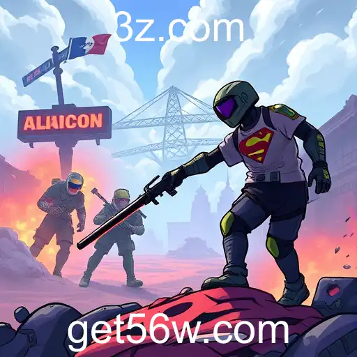 A Transformação Digital e o Futuro do Site '56w'