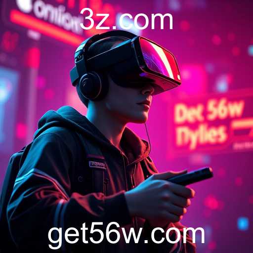 Inovações Imersivas: O Futuro dos Jogos Realistas