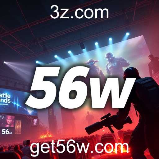 56w: O Futuro dos Jogos Online em Português