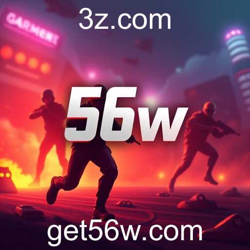 A Evolução dos Jogos e a Comunidade 56w