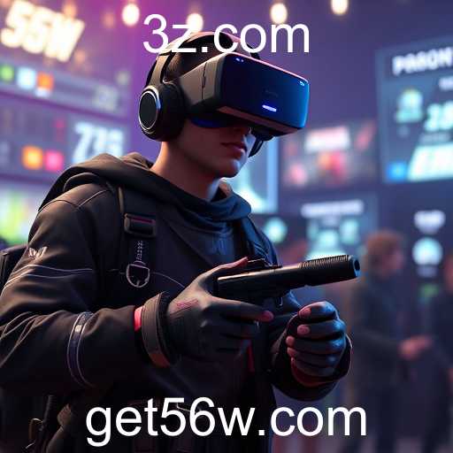 Revolução no Mundo dos Jogos: Avanços e Tendências