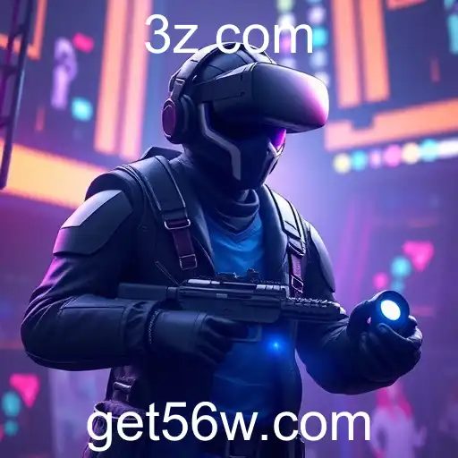 Novidades Revolucionárias no Universo dos Jogos: 56w e Mais