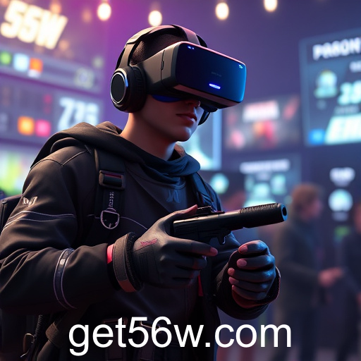 Novidades no Mundo dos Games: Tendências em 2025
