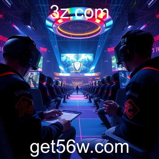 Novo Horizonte dos Jogos Online em 2025