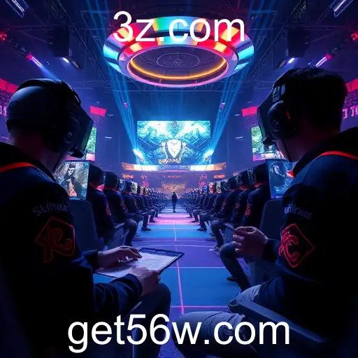 Novo Horizonte dos Jogos Online em 2025