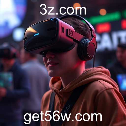 Avanços e Desafios na Indústria de Games