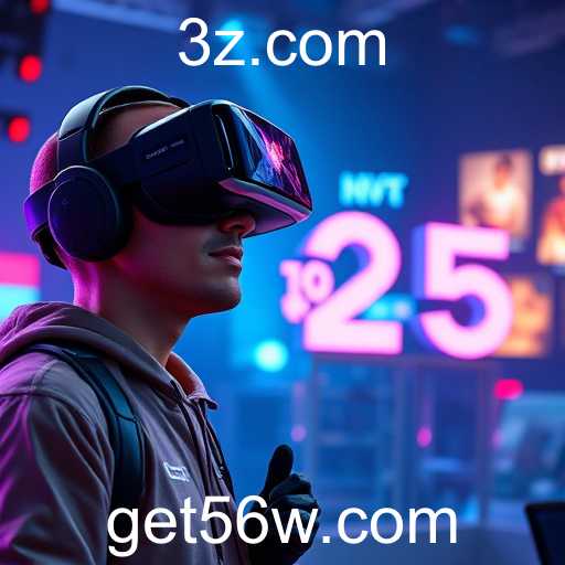 Inovações no Mundo dos Games em 2025