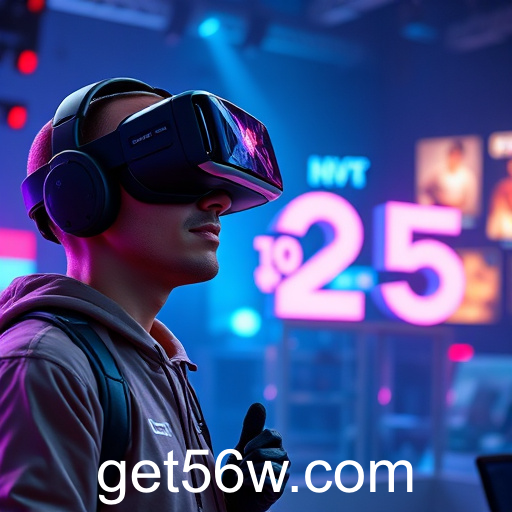 Inovações no Mundo dos Games em 2025