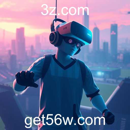 A Revolução do Jogo: As Novidades Transformadoras da 56w