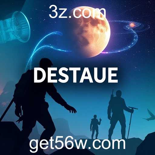 Revolução no Mundo dos Jogos: 56w Inspira Novas Tendências