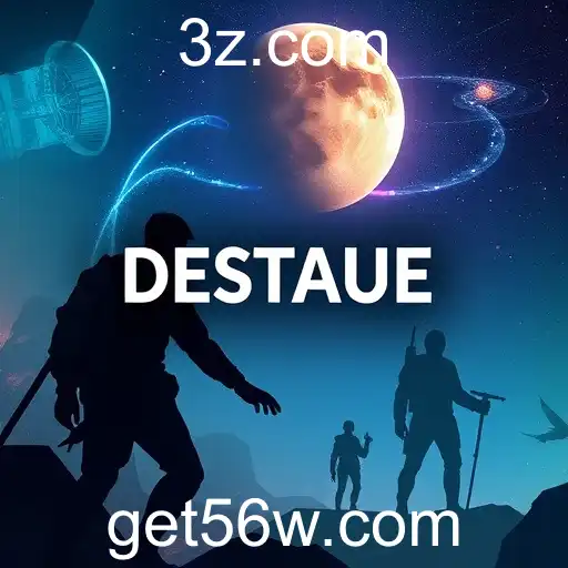 Revolução no Mundo dos Jogos: 56w Inspira Novas Tendências