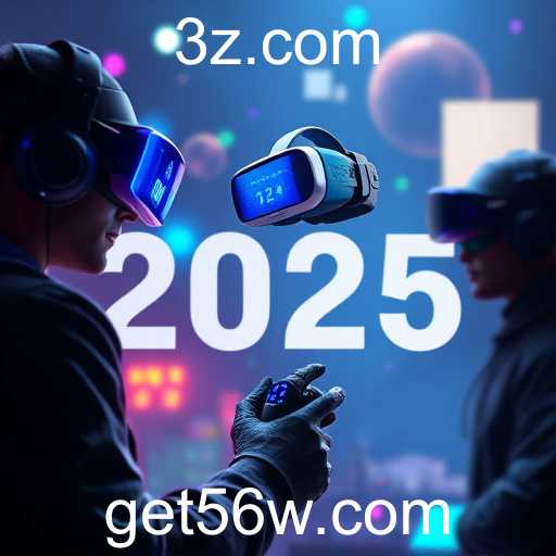 Tendências Emergentes e Inovações no Mundo dos Jogos em 2025