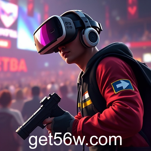 Novas Tendências no Universo dos Jogos
