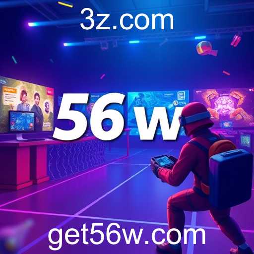 Novo Horizonte para 56w: Inovações e Desafios no Cenário de Jogos