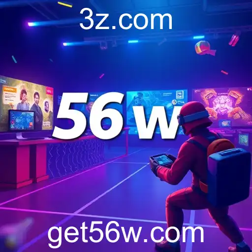 Novo Horizonte para 56w: Inovações e Desafios no Cenário de Jogos