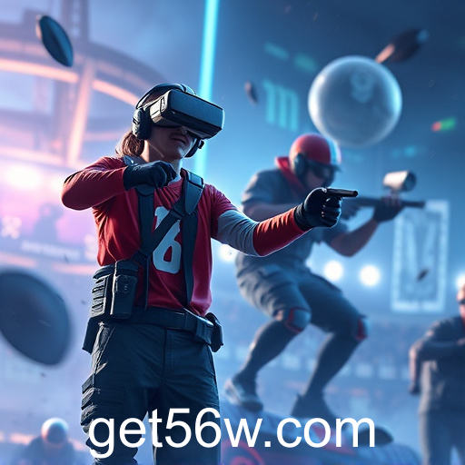 A Nova Revolução nos Jogos: O Impacto do 56w