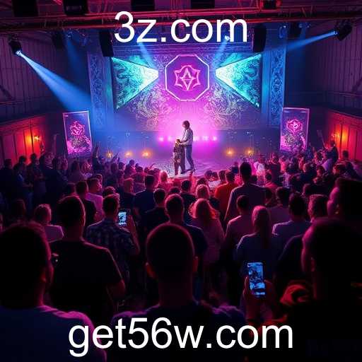 Novidades e Tendências no Mundo dos Jogos em 2025