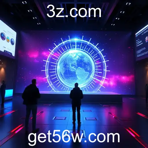 O Impacto do 56w no Mercado dos Games