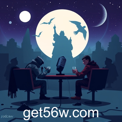 O Crescimento dos Podcasts como Categoria de Jogo