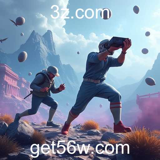 Transformações no Universo dos Jogos com Realidade Aumentada