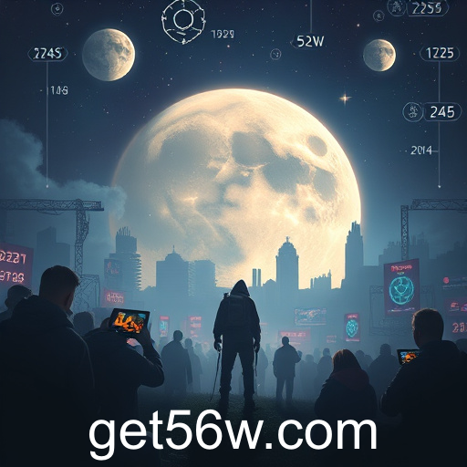 Revolução nos Jogos: A Ascensão do 56w