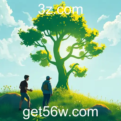 A Revolução do 56w no Mundo dos Jogos