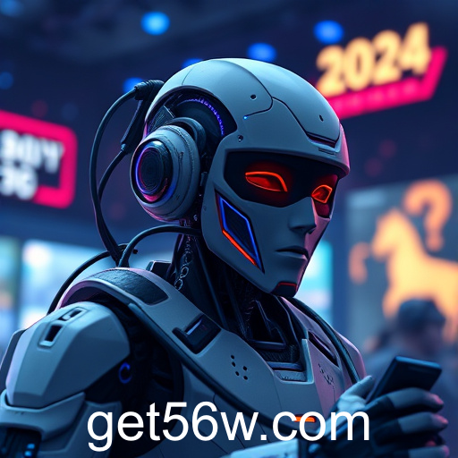 Revolução nos eSports: O Impacto dos Jogos AI em 2025