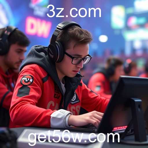 Revolução dos eSports e Novos Lançamentos de Jogos