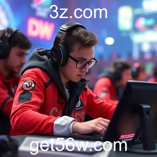 Revolução dos eSports e Novos Lançamentos de Jogos