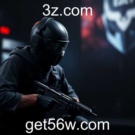 Revolução no Mundo dos Jogos: 56w Expande suas Fronteiras