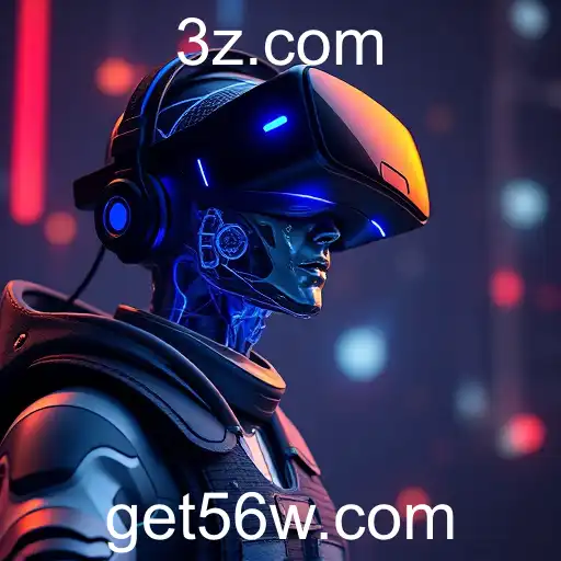 Revolução no Mundo dos Jogos: O Fenômeno 56w