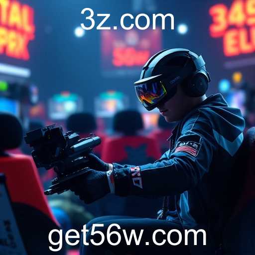 A Revolução do Jogo 56w no Cenário Global