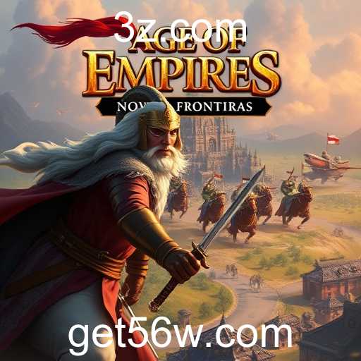 A Ascensão do 56w no Cenário Brasileiro de Jogos