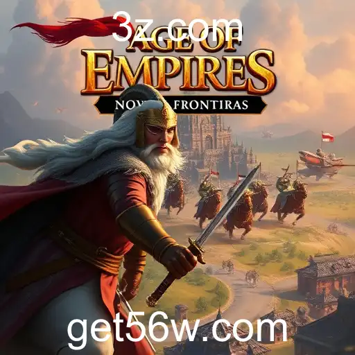 A Ascensão do 56w no Cenário Brasileiro de Jogos