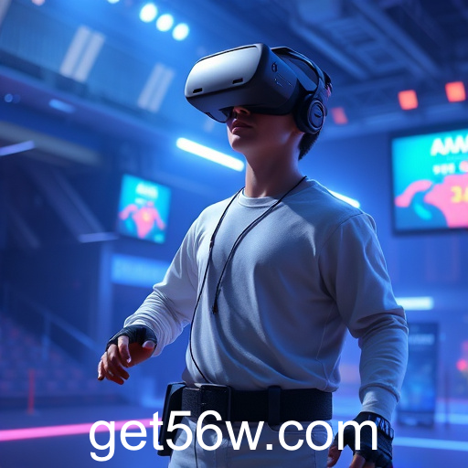 Inovações Tecnológicas Transformam o Mundo dos Games