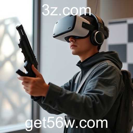 A Nova Era do Entretenimento Digital com 56w